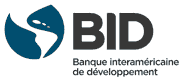 Logo BID Banque Interamericaine de Developpement